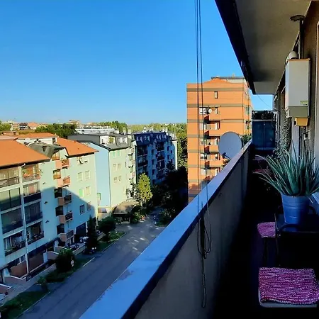 Appartamento Milano Apartamento *