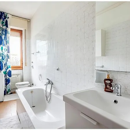 Apartamento Appartamento Milano Milão