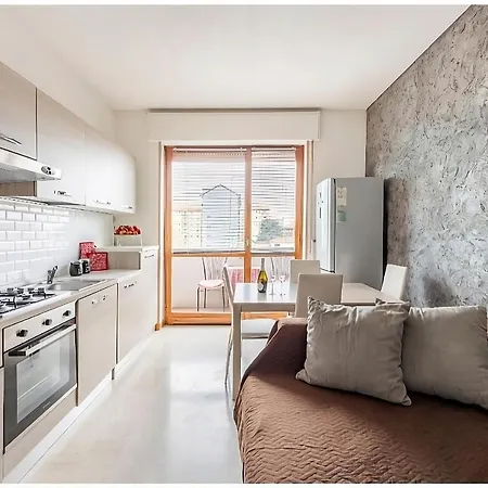 Appartamento Milano Apartamento *