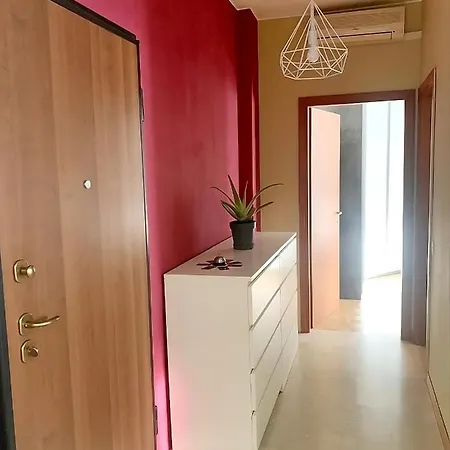 Apartamento Appartamento Milano *