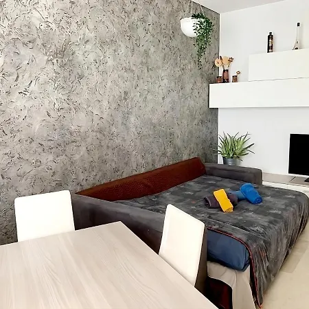Appartamento Milano Apartamento