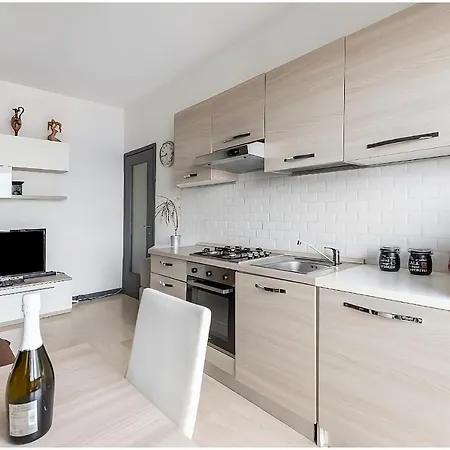 Apartamento Appartamento Milano Milão