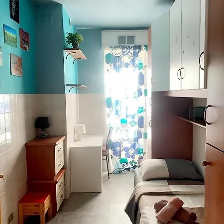 Appartamento Milano Apartmán Milán