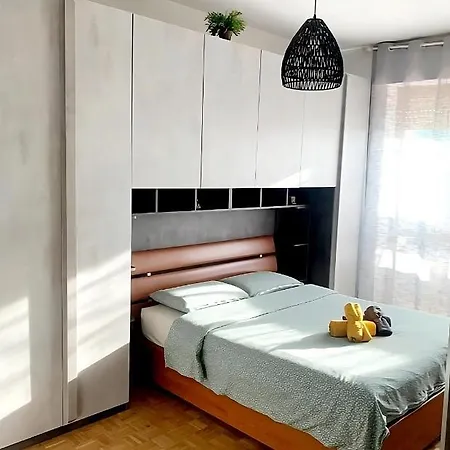 Appartamento Milano * Milán