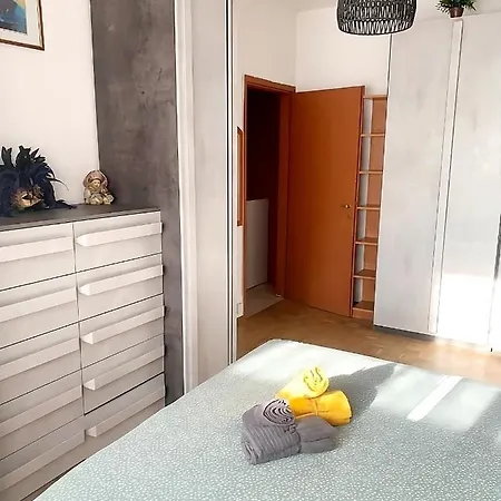 Appartamento Milano Milán
