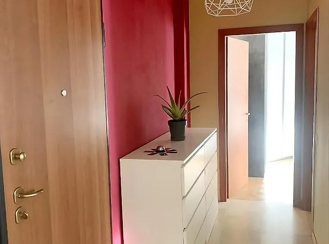 아파트 Appartamento Milano *