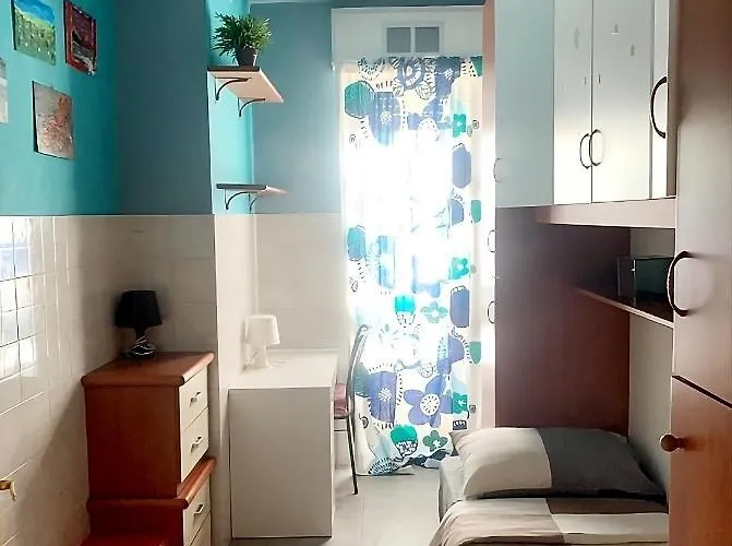 Appartamento Milano 아파트 밀라노