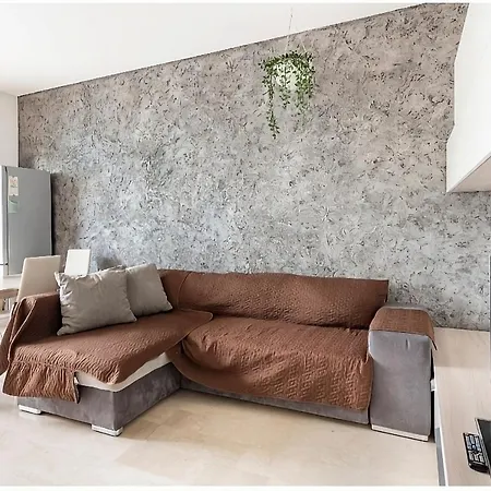 公寓 Appartamento Milano 米兰