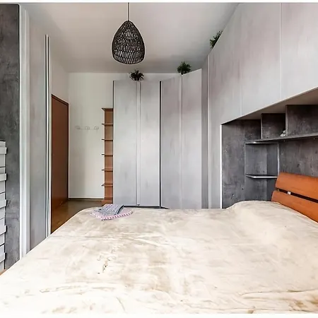 Appartamento Milano *