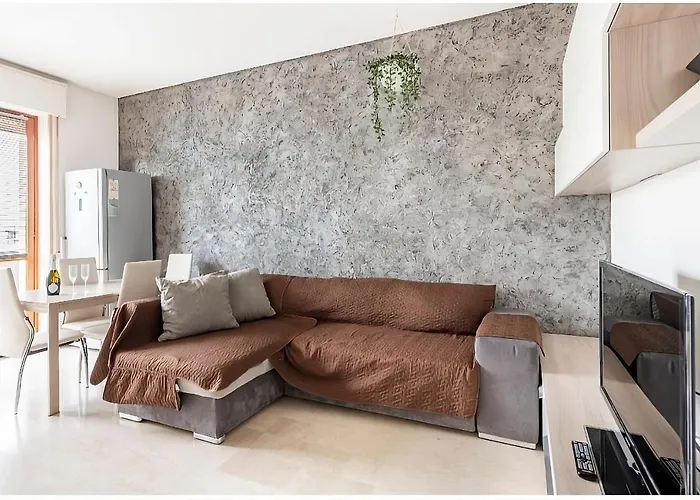 Appartamento Appartamento Milano Milano