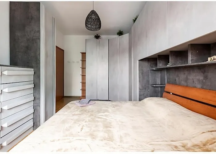 Appartamento Milano *
