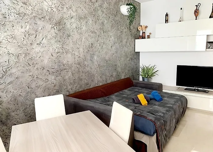 Appartamento Milano Appartamento