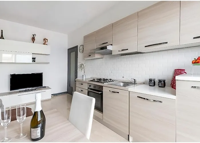 Appartamento Appartamento Milano Milano