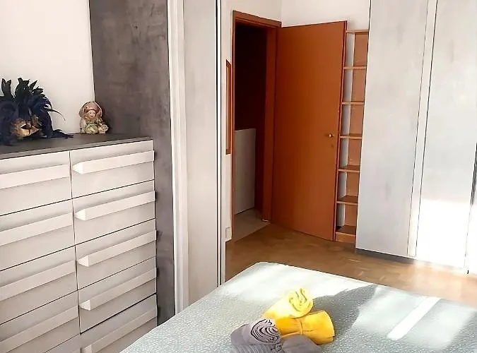 Appartamento Milano Milano